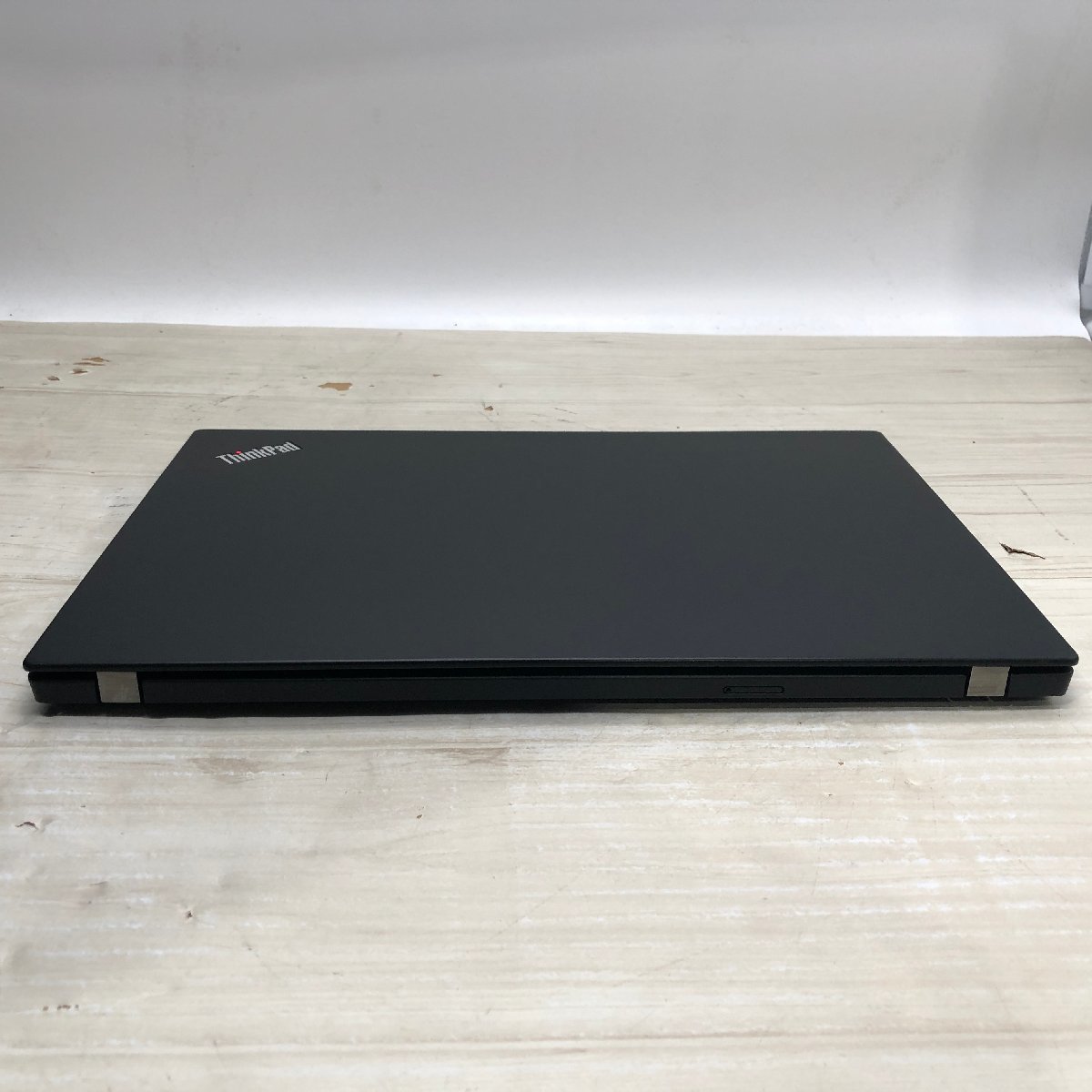 Lenovo ThinkPad T490s 20NY-S3L71Q Core i7 8665U 1.90GHz/16GB/512GB(NVMe) 〔A0725〕_画像7