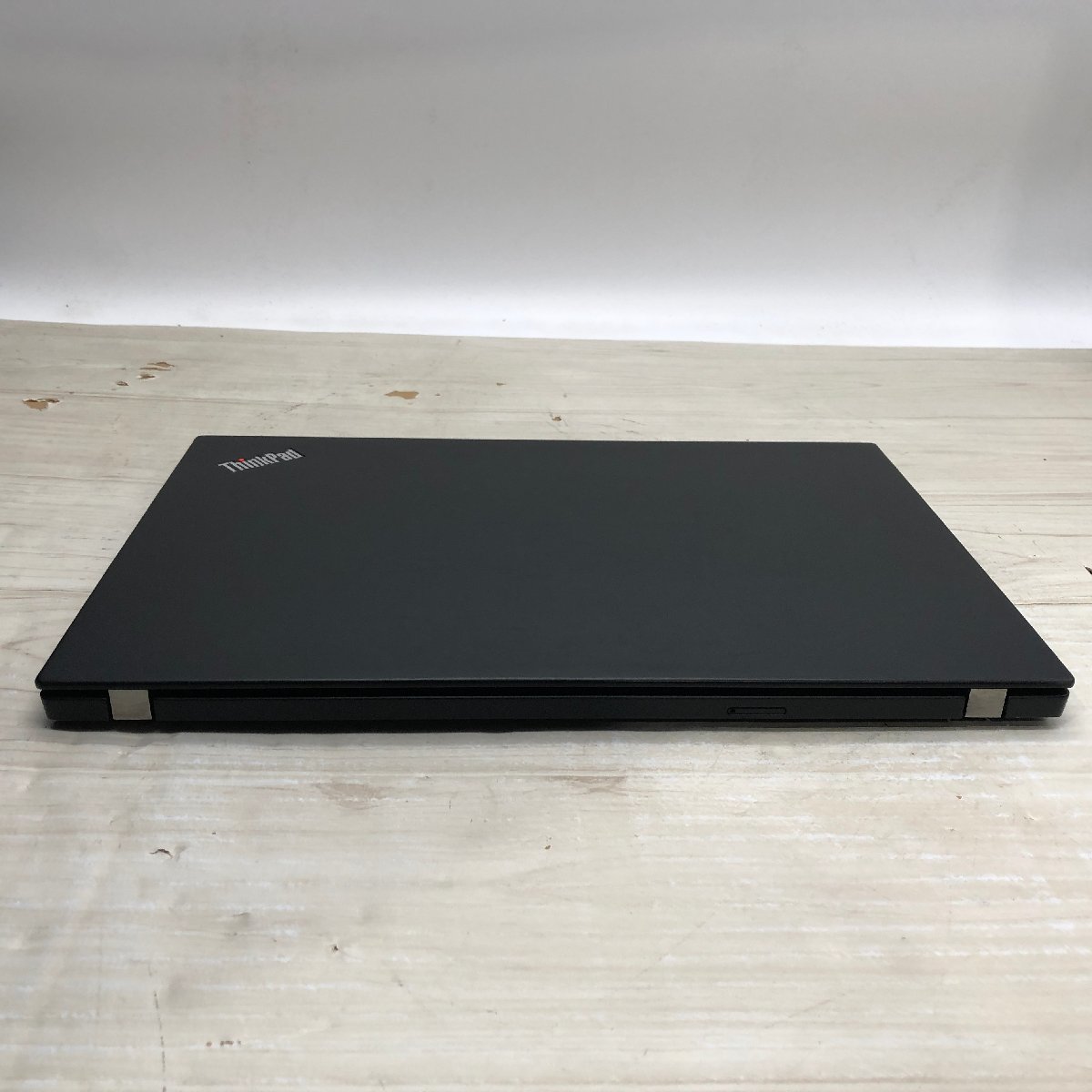 Lenovo ThinkPad T490s 20NY-S3L71Q Core i7 8665U 1.90GHz/16GB/512GB(NVMe) 〔A0524〕_画像7