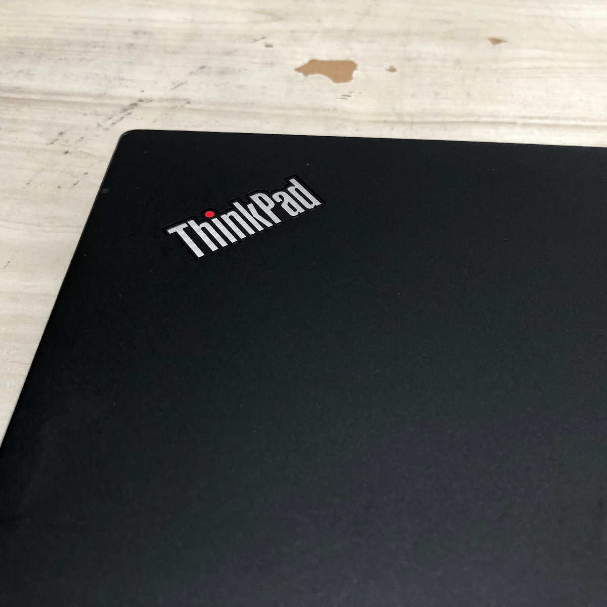 Lenovo ThinkPad X380 Yoga 20LJ-S2QC0D Core i5 8350U 1.70GHz/8GB/256GB(NVMe) 〔A0634〕_画像8