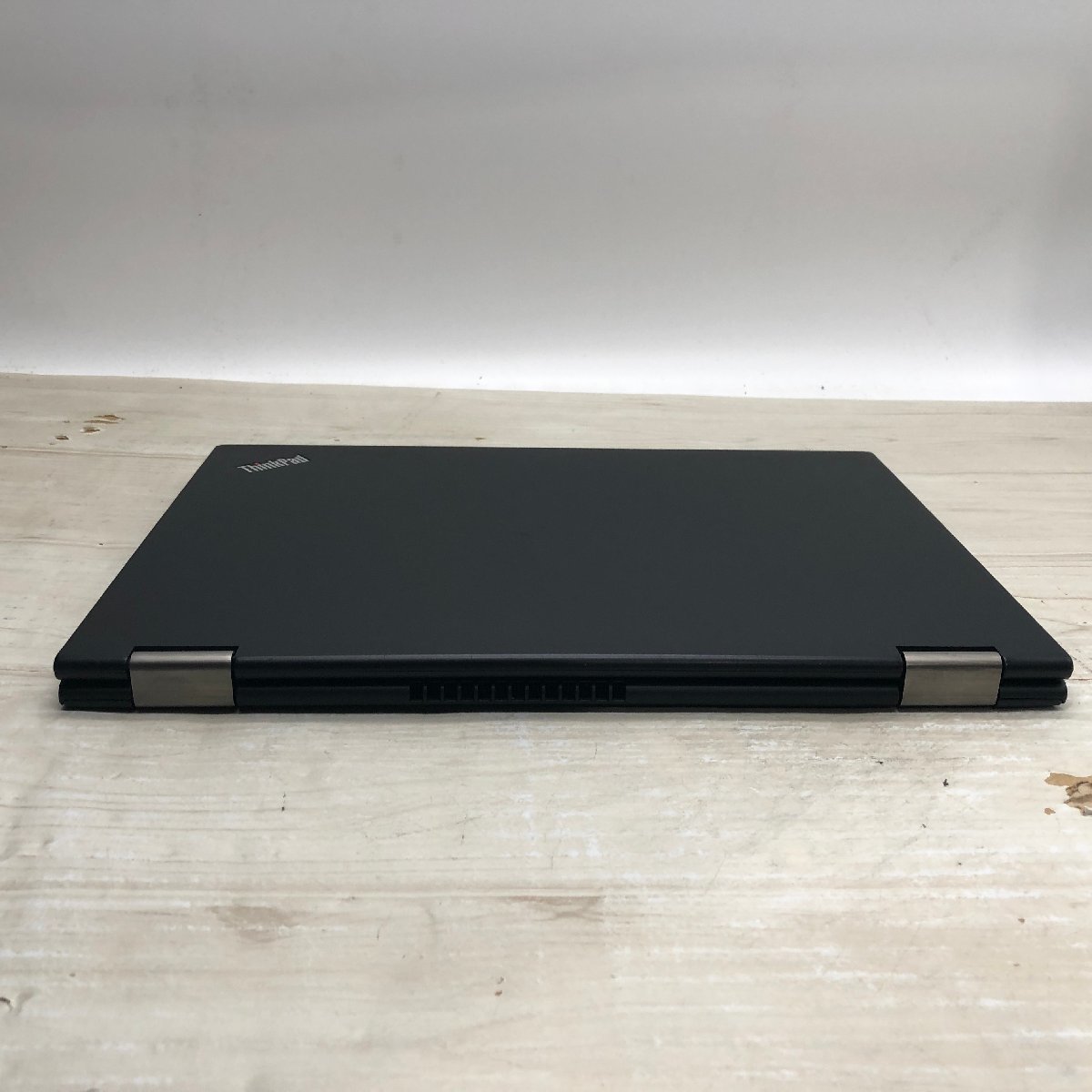 Lenovo ThinkPad X380 Yoga 20LJ-S2QC0D Core i5 8350U 1.70GHz/8GB/256GB(NVMe) 〔A0623〕_画像7