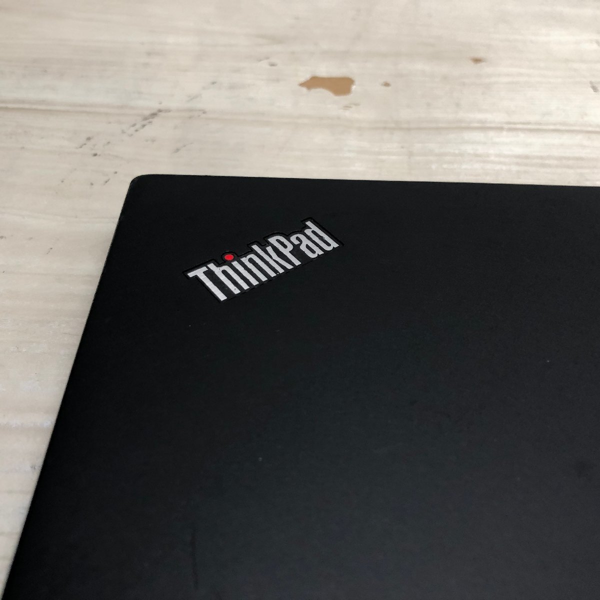【難あり】 Lenovo ThinkPad X380 Yoga 20LJ-S2QC0D Core i5 8350U 1.70GHz/8GB/256GB(NVMe) 〔A0607〕_画像8