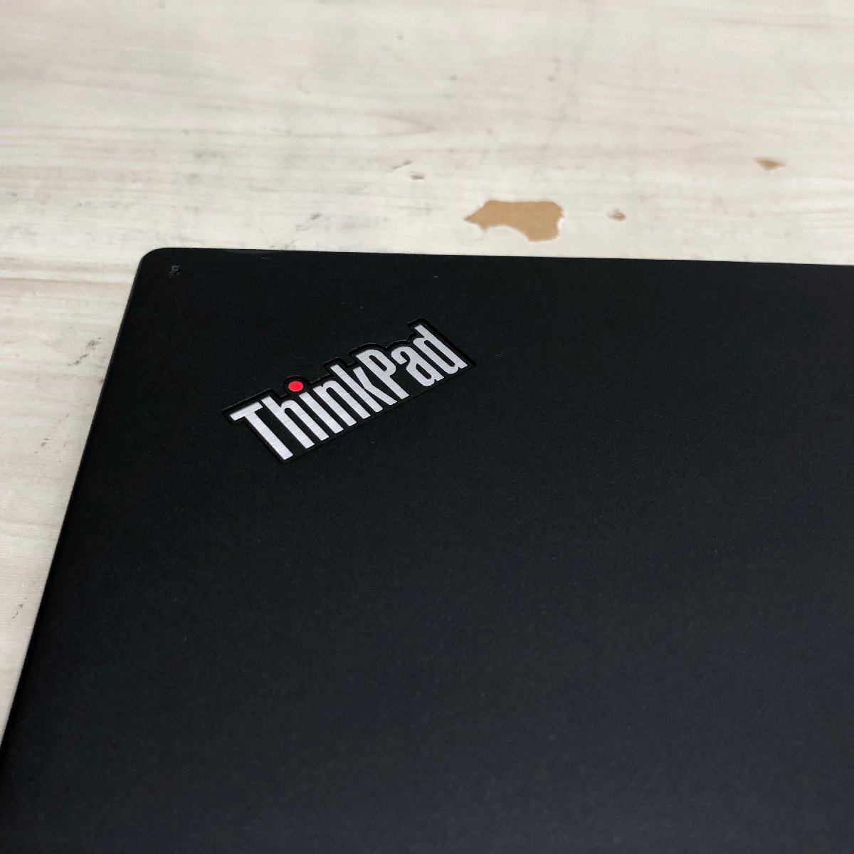 Lenovo ThinkPad X380 Yoga 20LJ-S2QC0D Core i5 8350U 1.70GHz/8GB/256GB(NVMe) 〔A0605〕_画像7