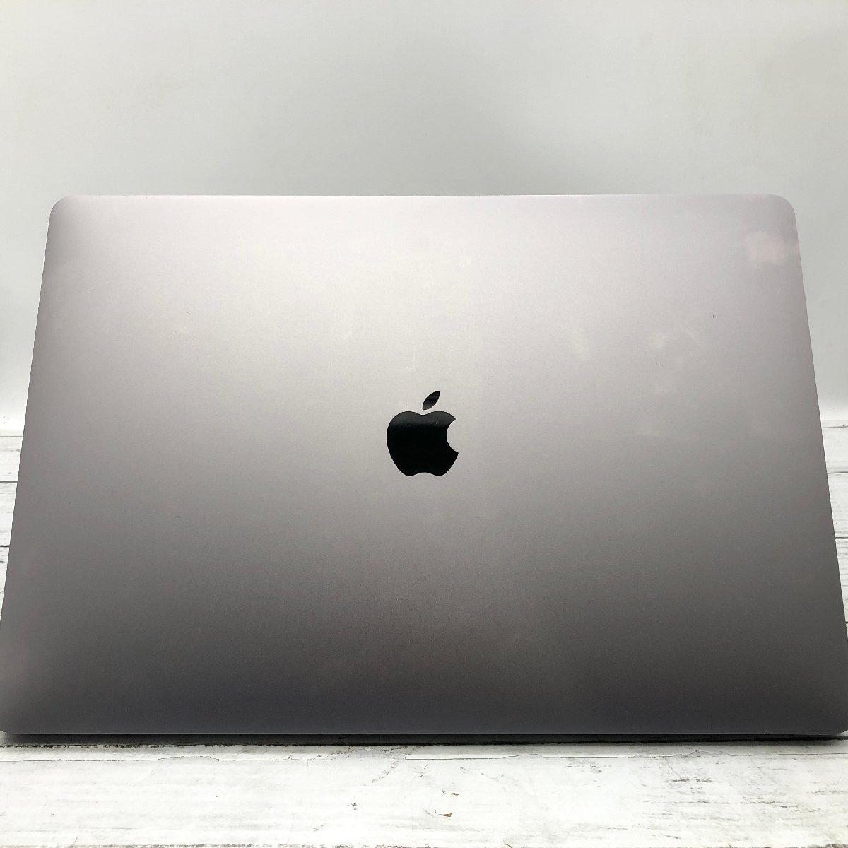 Apple MacBook Pro 15-inch 2017 Core i7 2.80GHz/16GB/256GB(NVMe) 〔1121N02〕_画像8