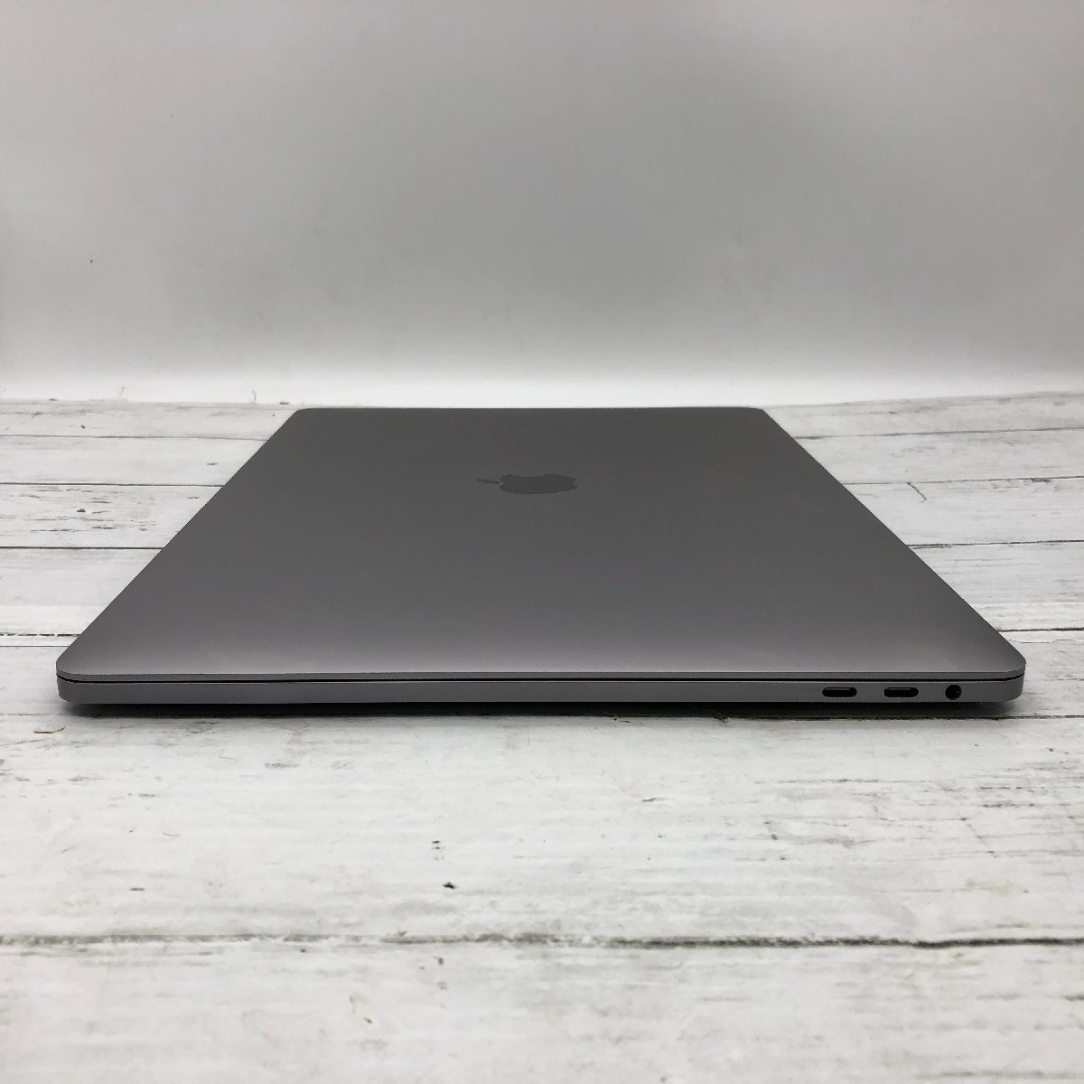 Apple MacBook Pro 15-inch 2017 Core i7 2.80GHz/16GB/256GB(NVMe) 〔1121N02〕_画像5