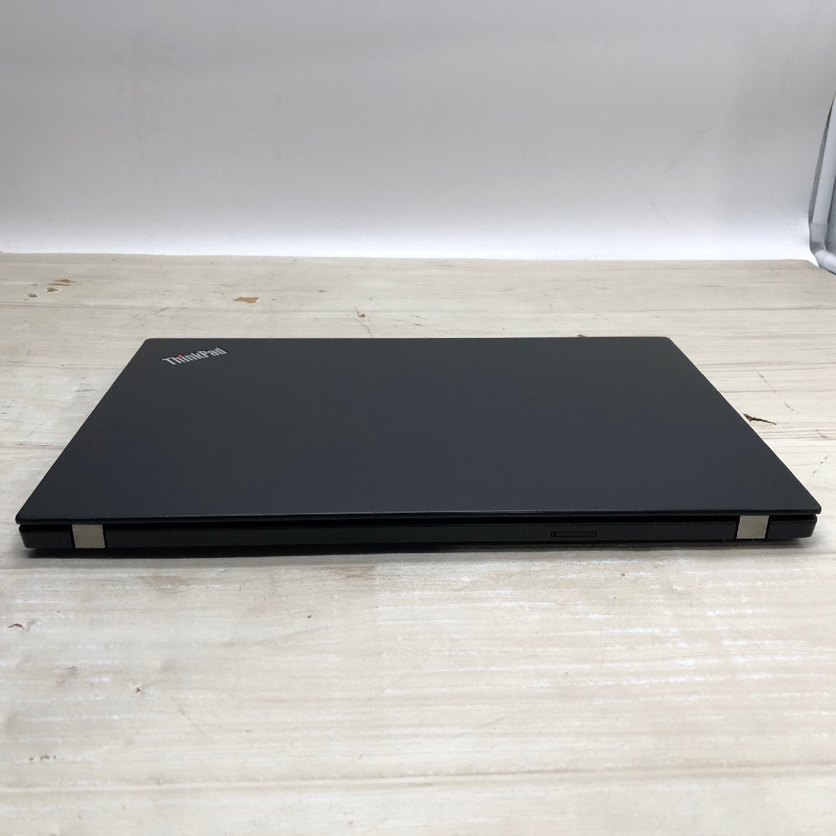 Lenovo ThinkPad T490s 20NY-S3L71Q Core i7 8665U 1.90GHz/16GB/512GB(NVMe) 〔A0429〕_画像7
