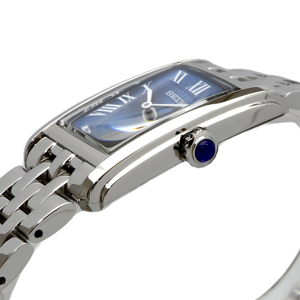 SEIKO セイコー 腕時計 レディース 海外モデル クォーツ ビジネス カジュアル SWR085_画像6