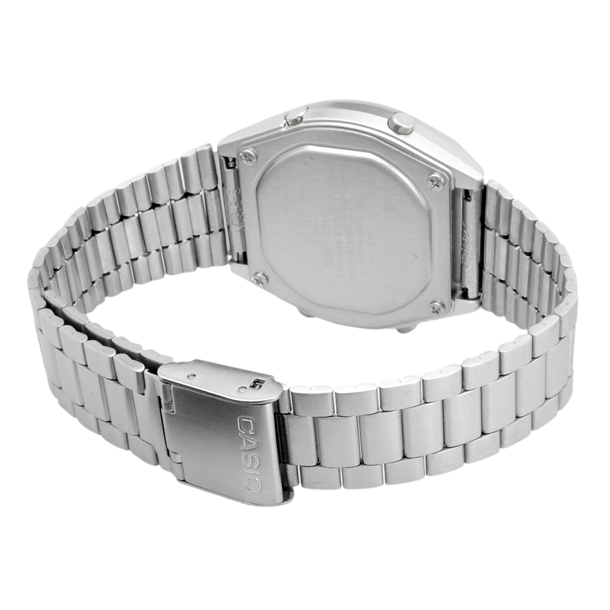CASIO カシオ 腕時計 メンズ レディース チープカシオ チプカシ 海外モデル デジタル B640WD-1AV_画像3