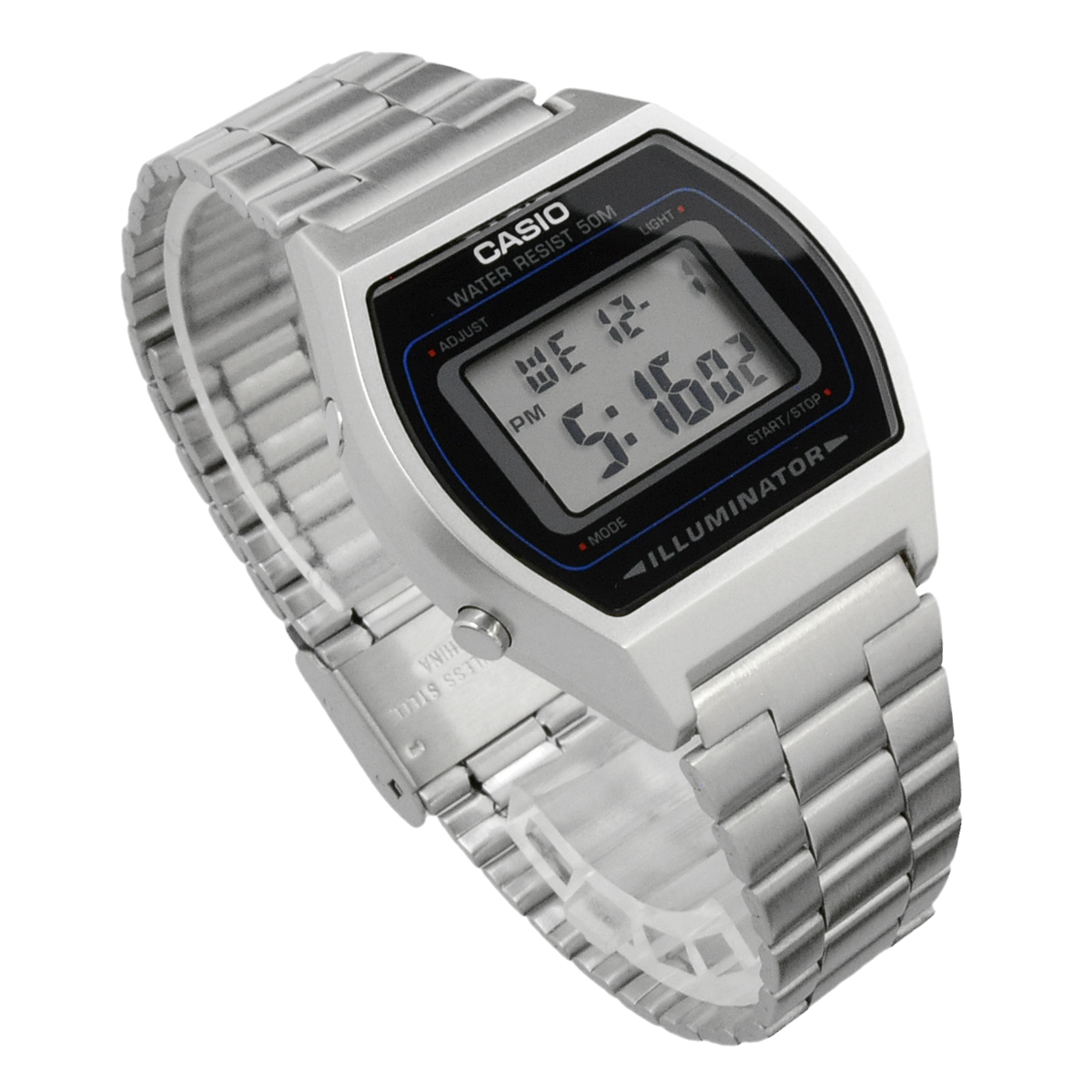 CASIO カシオ 腕時計 メンズ レディース チープカシオ チプカシ 海外モデル デジタル B640WD-1AV_画像4