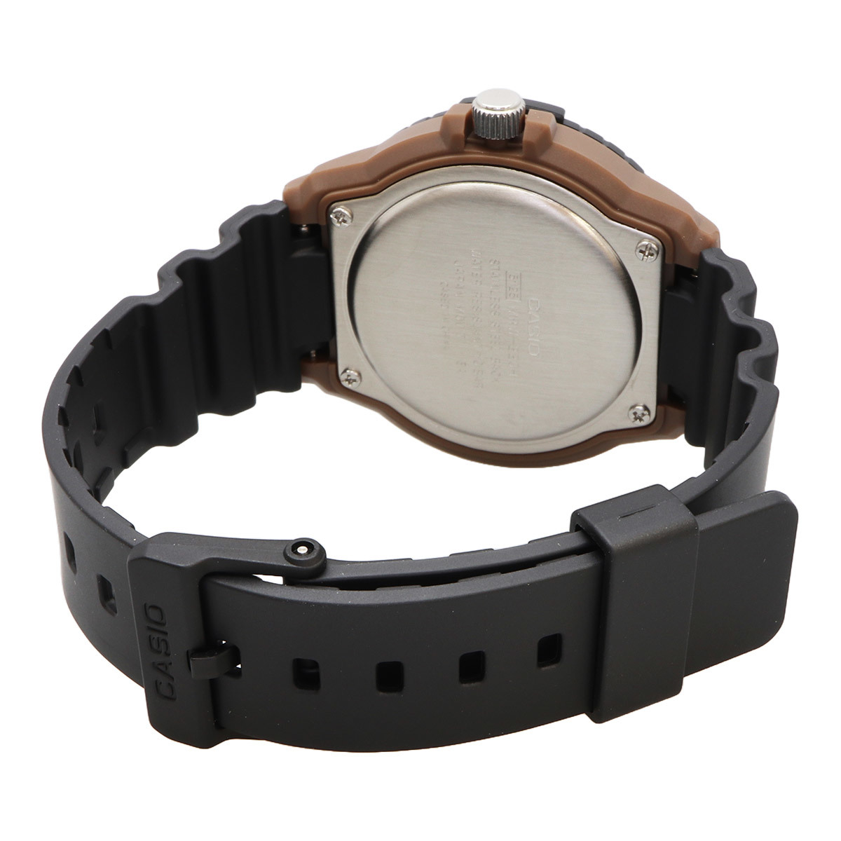 CASIO カシオ 腕時計 メンズ チープカシオ チプカシ 海外モデル アナログ MRW-220HCM-5BV_画像3