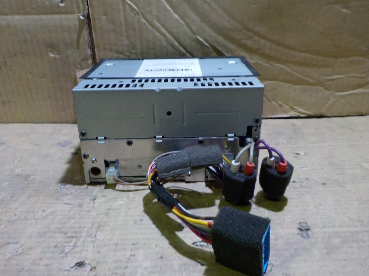  Clarion CX211BK CD плеер USB AUX Suzuki переходник [ включая доставку ]