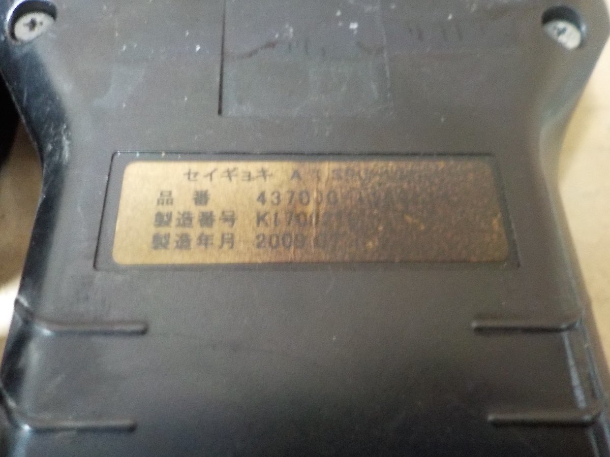 富士通テン　ドライブレコーダー　カメラマイク　ハンディーコントローラー　DRU-3023F　　1【送料込み】_画像5