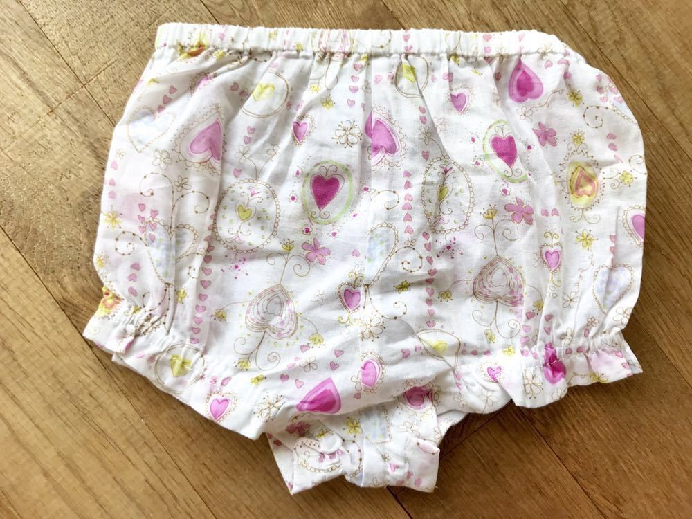  free shipping new goods imported car abroad brand import child clothes select shop meruhenNY brand girl pants bruma diaper cover Heart 