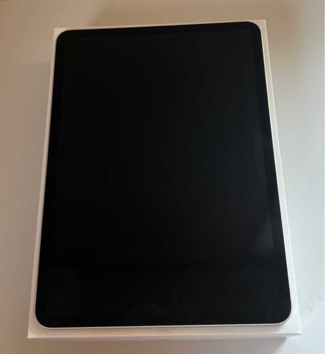 Apple iPad Pro 第3世代11インチ 128G シルバー wifiモデル Apple iPad Pro 第3世代11インチ 128G シルバー wifiモデル