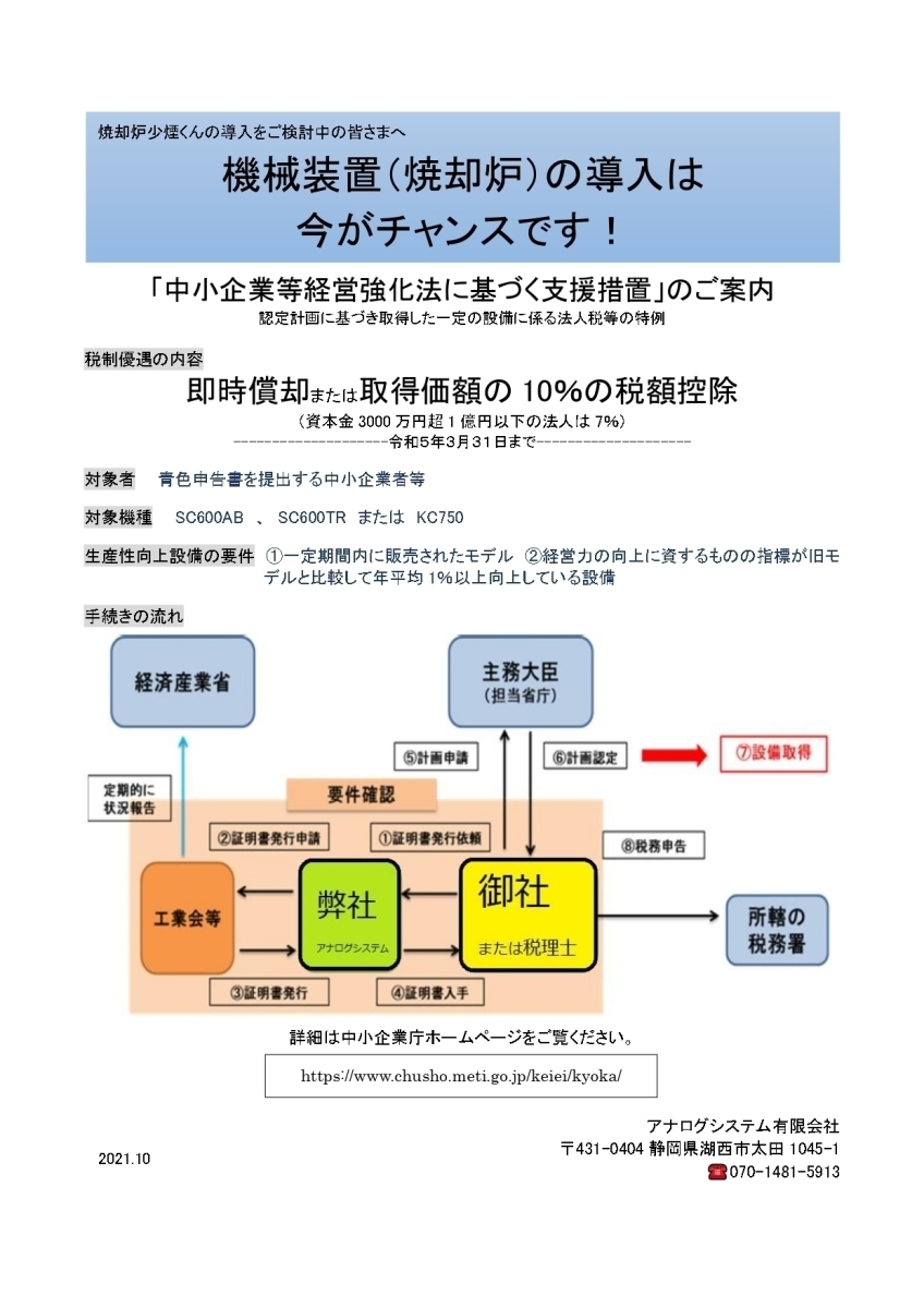 少煙くん　SC-400AB 【特許取得済み】・タイヤを入れても煙が止まる焼却炉・_画像8