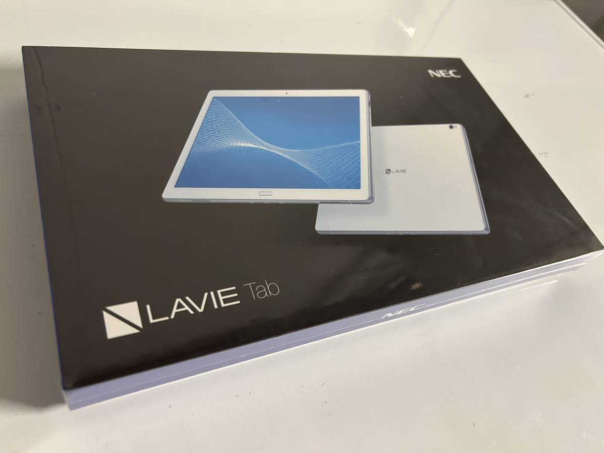 NEC タブレットPC(Wi-fiモデル)LAVIE Tab E 10FHD1 - タブレット