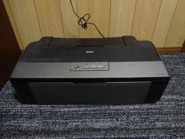 ジャンク品。PX-G5300 エプソン　EPSON　PXーG　。_画像1