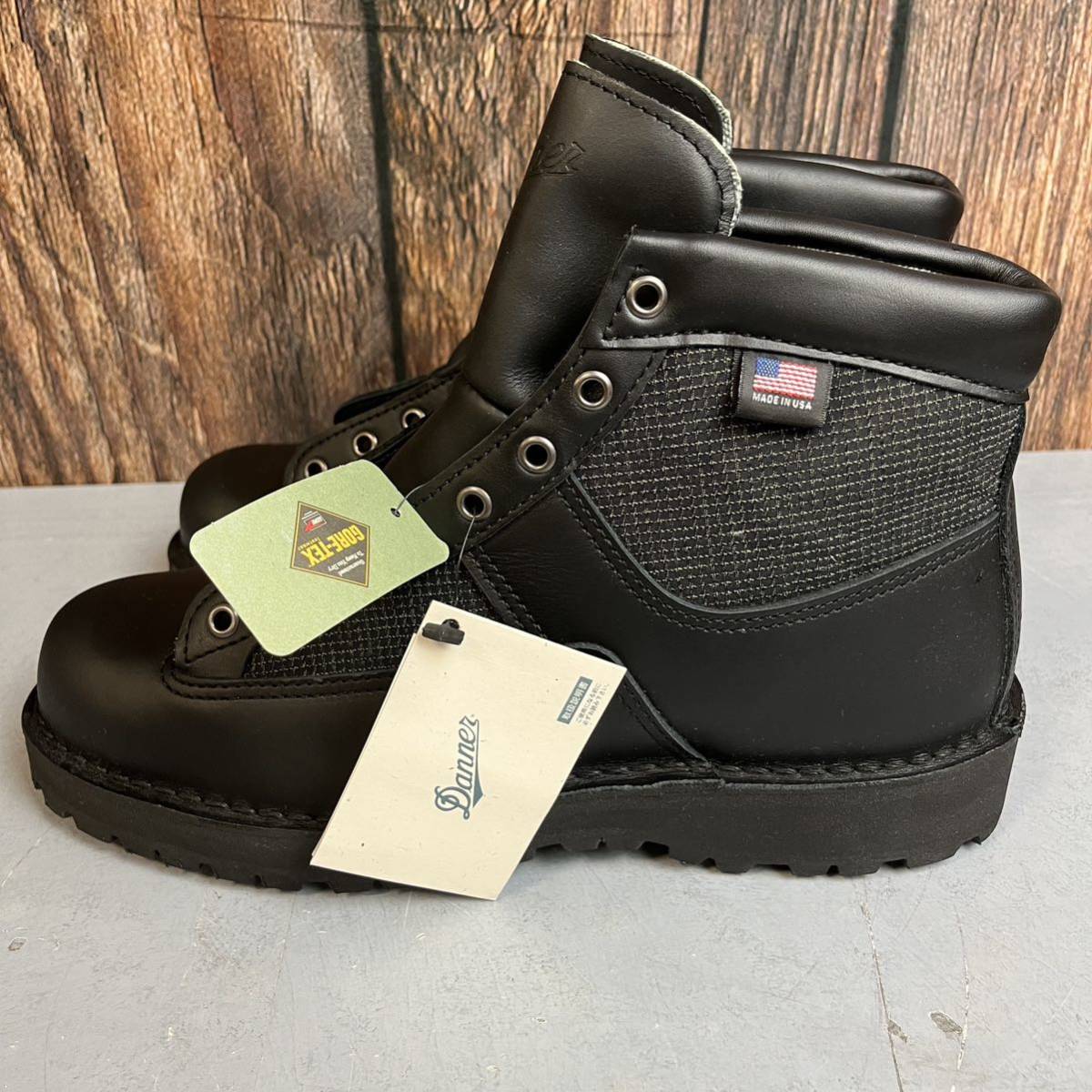 希少 未使用 ダナー 26545X VADOR 250足限定 Danner マウンテン 希少 未使用 ダナー 26545X VADOR 250足限定 Danner マウンテン