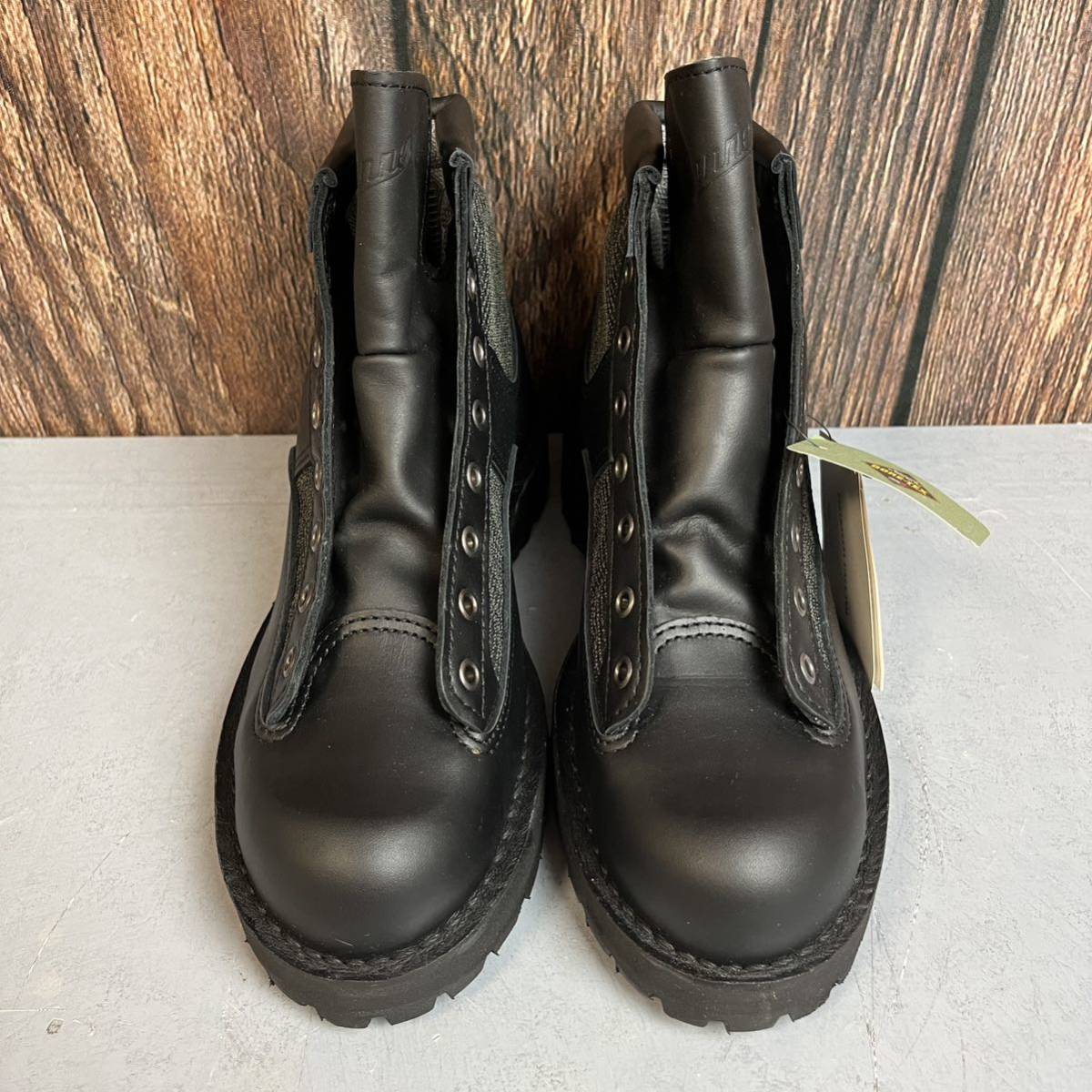 希少 未使用 ダナー 26545X VADOR 250足限定 Danner マウンテン 希少 未使用 ダナー 26545X VADOR 250足限定 Danner マウンテン