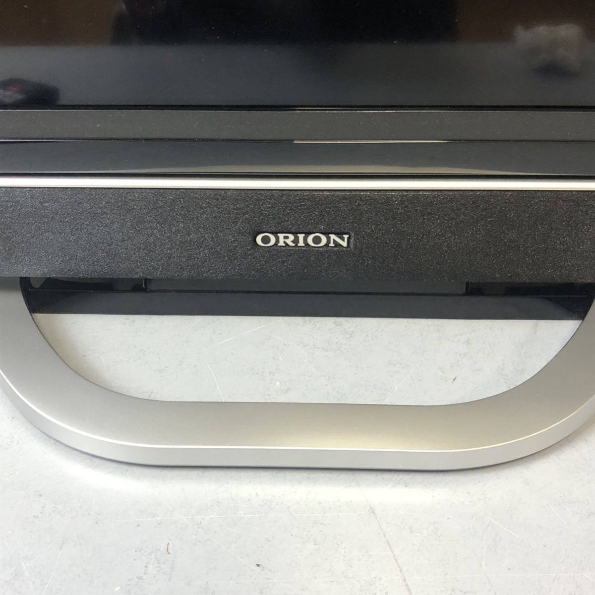ORION 32型液晶テレビ RN-32SH10(RC-004) TV オリオン液晶カラーテレビ リモコン _画像3