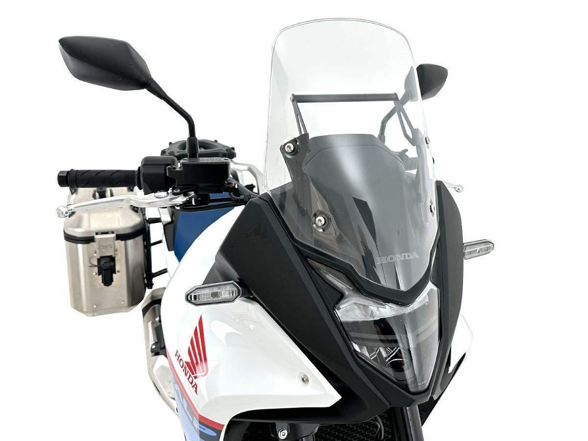 【国内在庫】WRS ダブリューアールエス ナビゲーションマウント HONDA XL750 TRANSALP '23 ホンダ トランザルプ750 ★_画像5