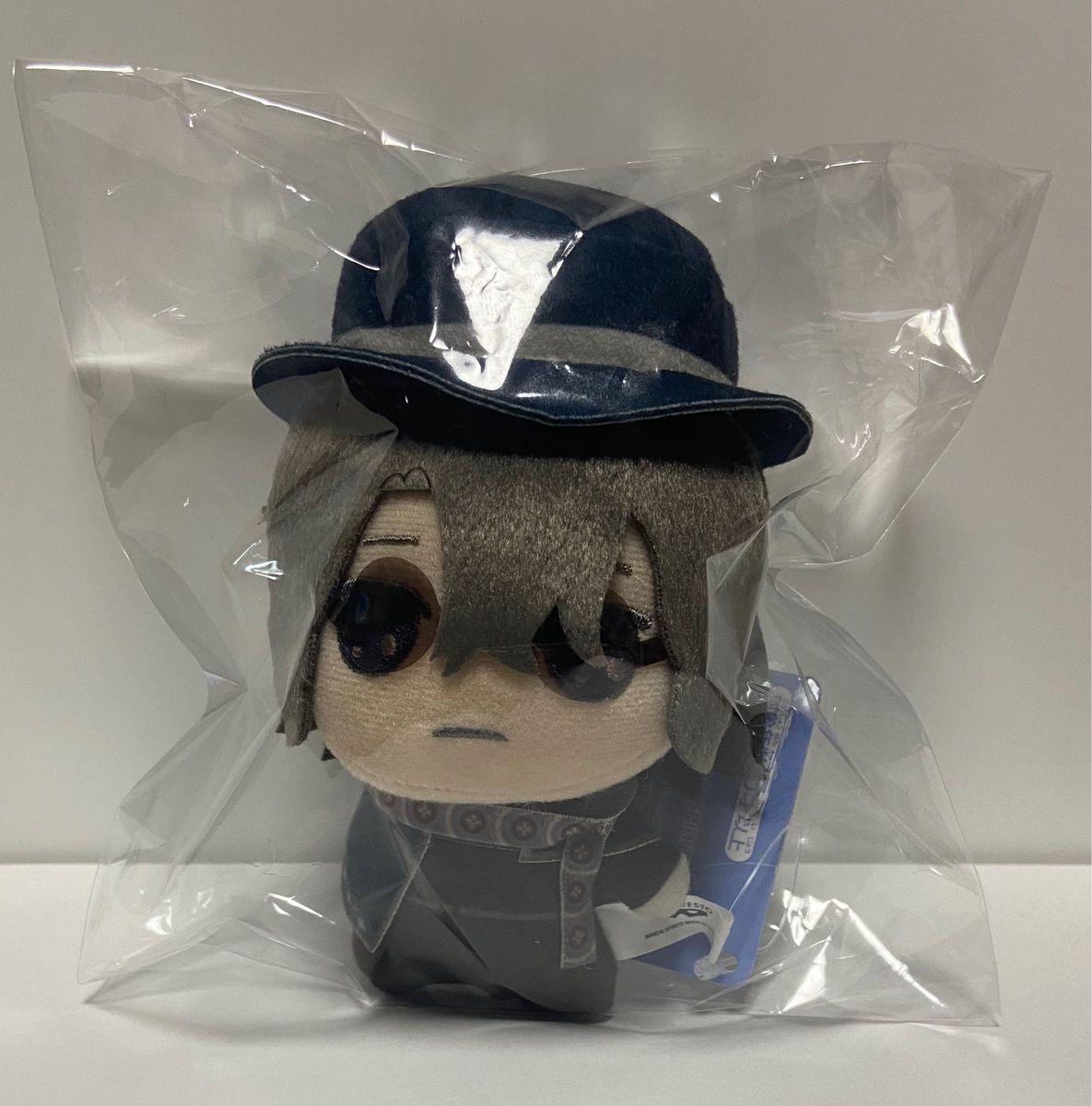 魔法使いの約束 きらどる ぬいぐるみ ファウスト ①|Yahoo 魔法使いの約束 きらどる ぬいぐるみ ファウスト ①|Yahoo