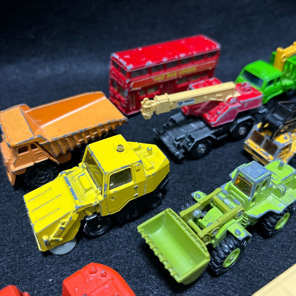 TOMICA トミカ まとめ売り レトロ レア 日本製 トミカ まとめ 希少|Yahoo!フリマ(旧PayPayフリマ)