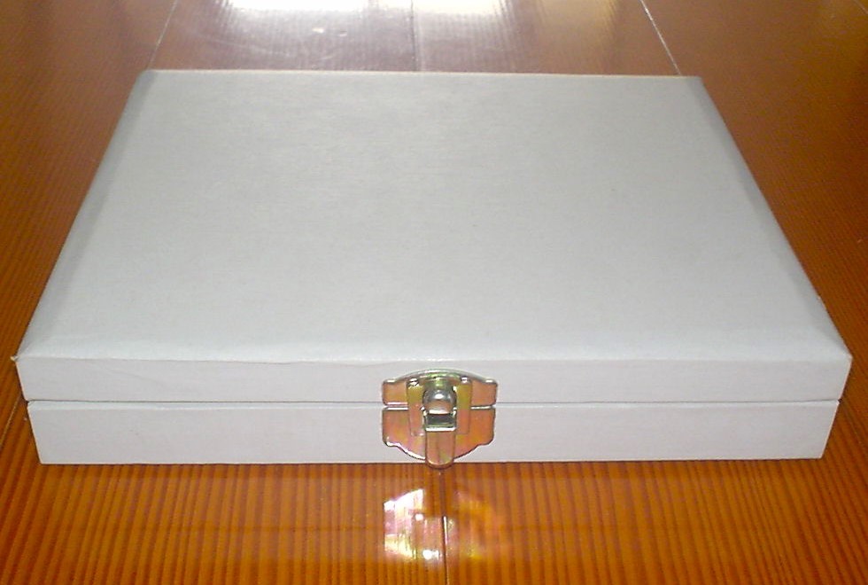 新品　AZUMA　スプーン　６本セット　金銀メッキ　箱付き_画像4