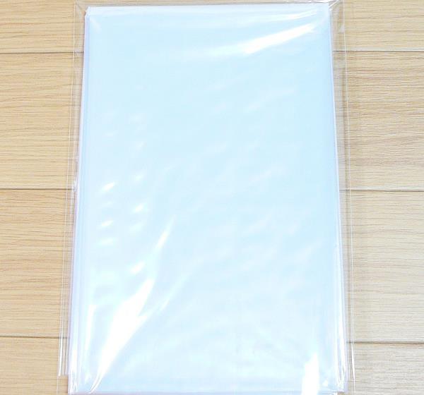 ◎送料無料 最安◎２枚セット テーブルクロス 新品 透明 120x150cm ビニールクロス ビニールカーテン ビニールシート コロナ対策 飛沫防止_画像2