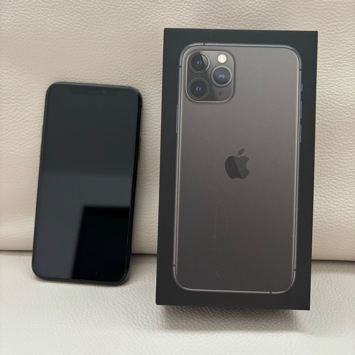 iPhone11Pro 256GB SIMフリー 動作確認済|Yahoo!フリマ(旧PayPayフリマ)
