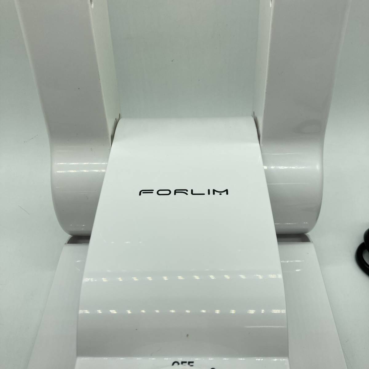 【通電確認済】FORLIM 靴乾燥機 靴消臭機 消臭機 折りたたみ スキーブーツ/スポーツシューズ/革靴/ブーツ/靴下など全て対応 /Y12445-G1_画像4