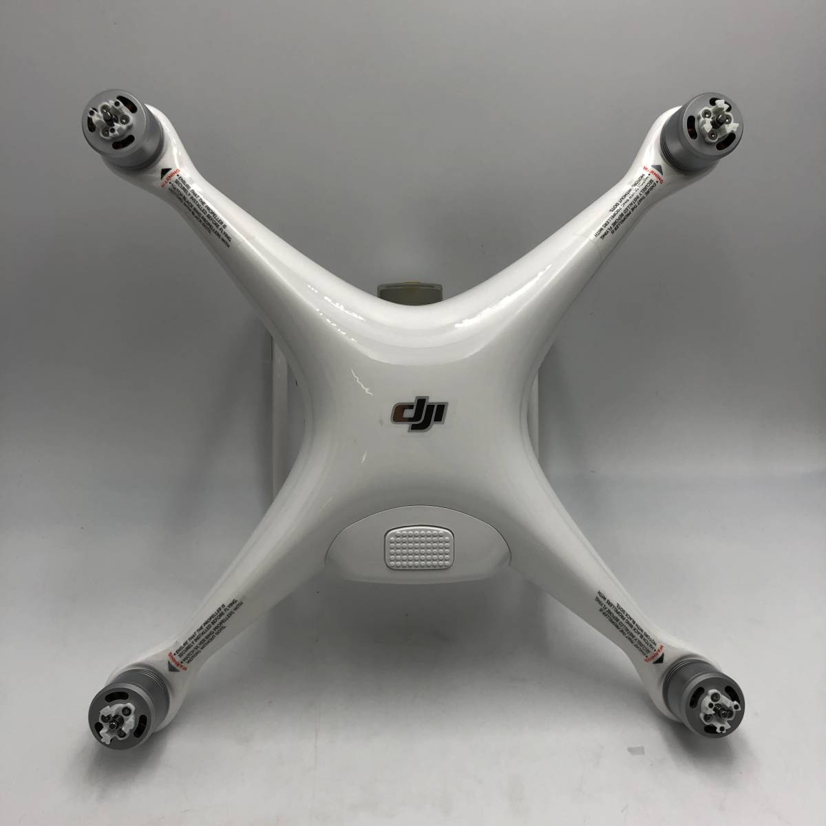 【訳あり】DJI ドローン Phantom 4 Pro+ V2.0/Y12979-U3_画像3