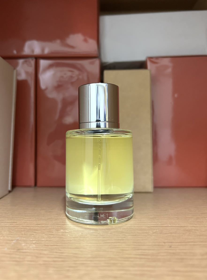 《送料無料》dossier ドシエ フローラル サンダルウッド EDP 50ml ※未使用※ #インスパイアド バイ メゾンフランシス クルジャン アミリス_画像7