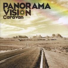 Panorama Vision レンタル落ち 中古 CD_画像1