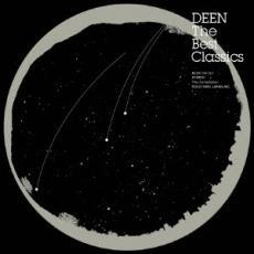 DEEN The Best クラシックス 通常盤 2CD レンタル落ち 中古 CD_画像1