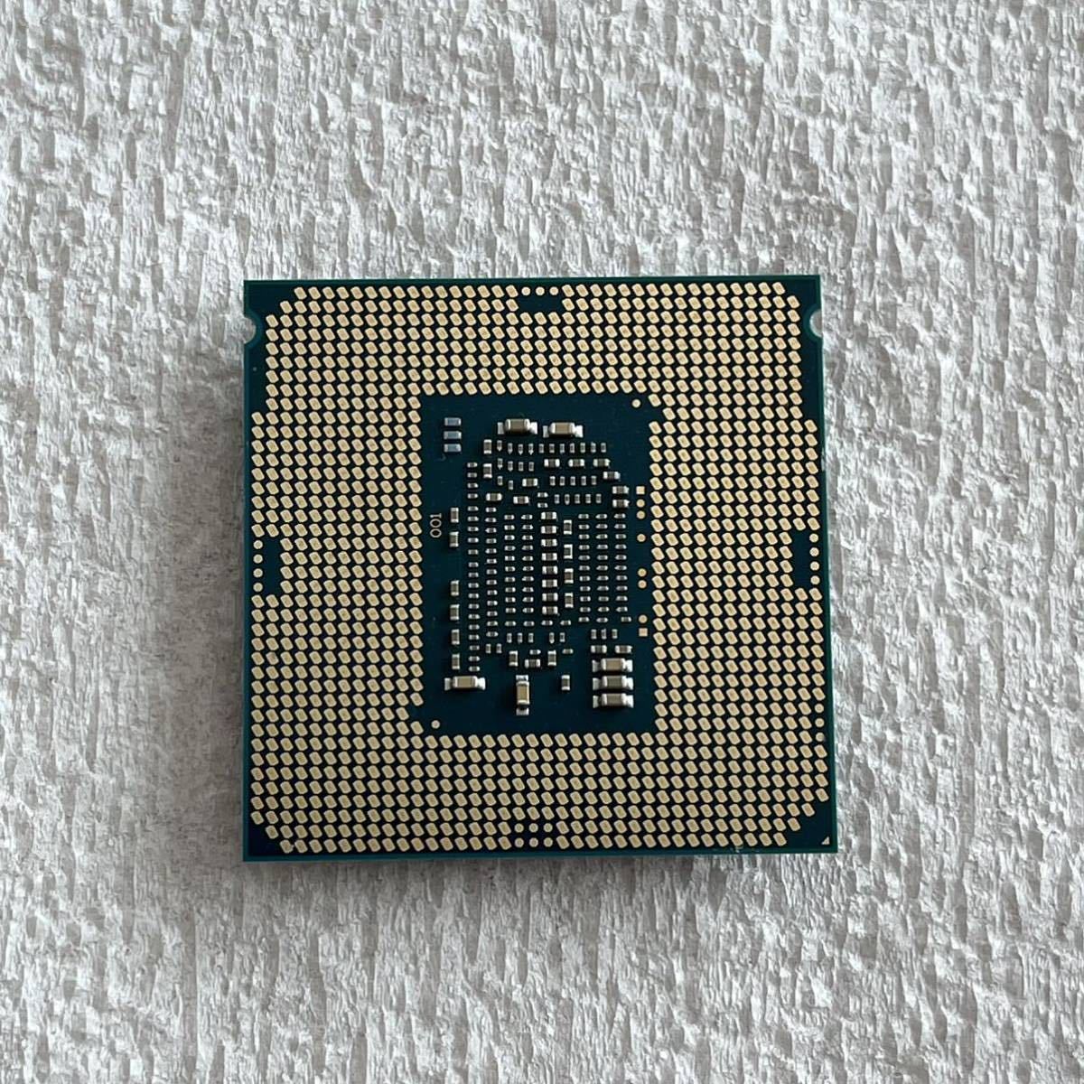 Intel CPU Core i7 6700K_画像2