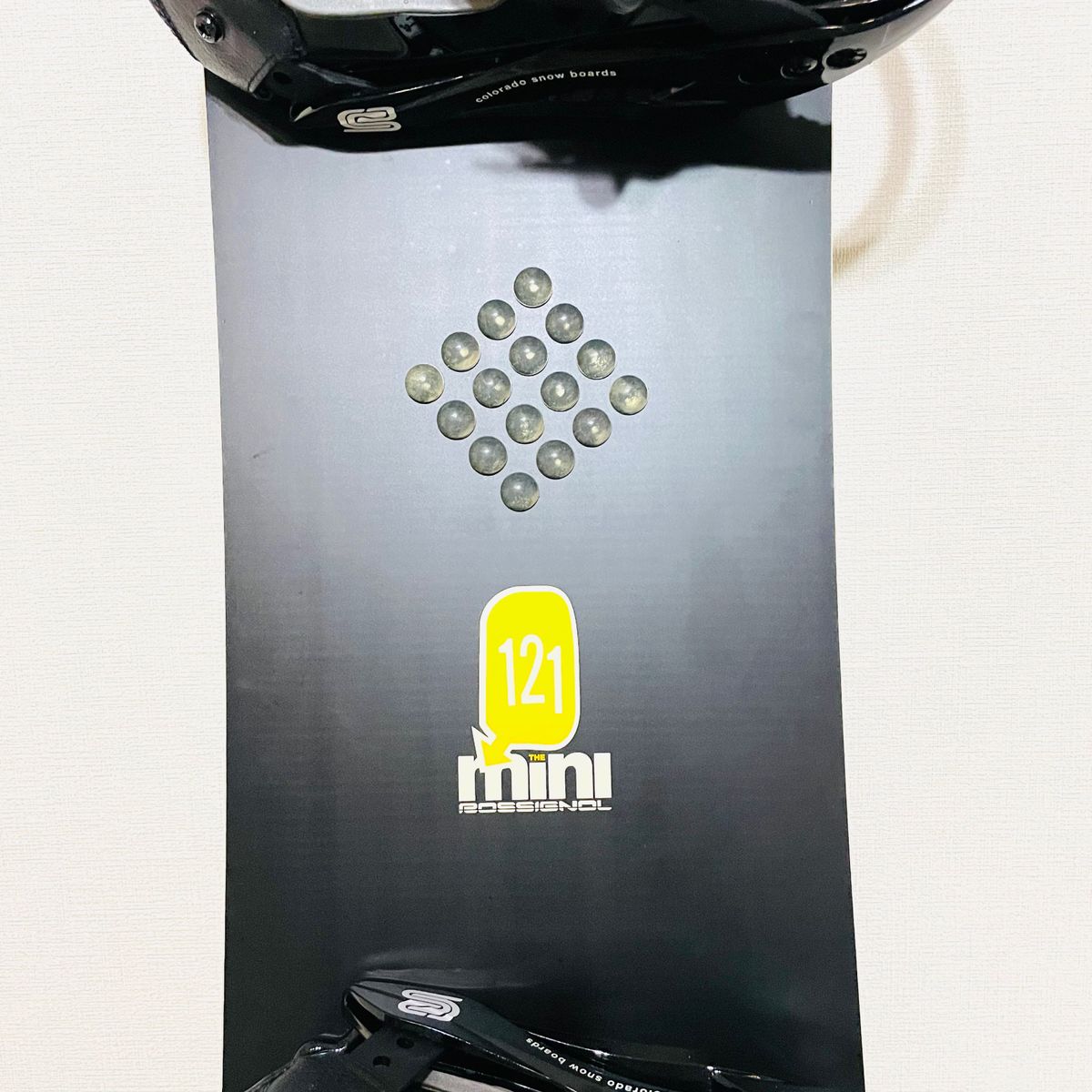 ロシニョール ミニ スノーボード Rossignol mini 121|Yahoo ロシニョール ミニ スノーボード Rossignol mini 121|Yahoo