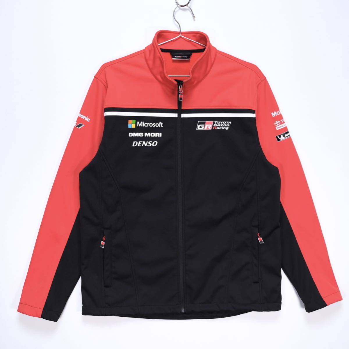 TOYOTA GAZOO RACING(トヨタガズーレーシング)/WRC チーム TOYOTA GAZOO RACING(トヨタガズーレーシング)/WRC チーム