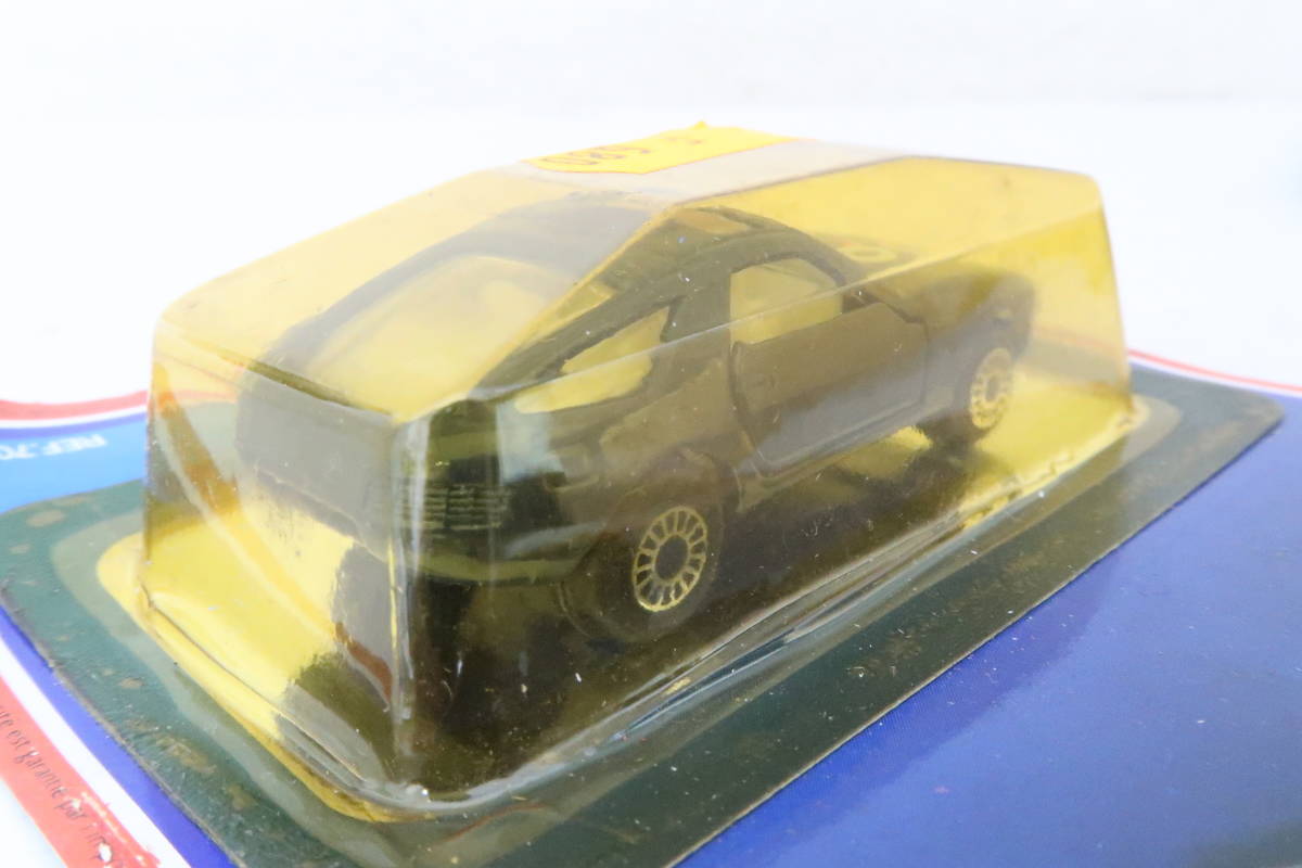 HOLLY CAR PORSCHE 928 ポルシェ 2台 1/60? 未開封 クレ_画像4