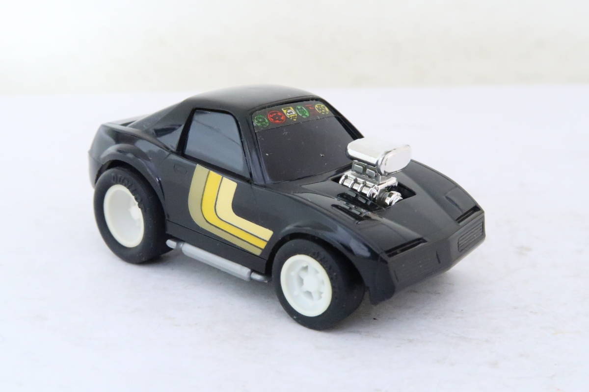 サーキットチョロQ アメリカンGT FIREBIRD TRANS AM ファイヤー サーキットチョロQ アメリカンGT FIREBIRD TRANS AM ファイヤー