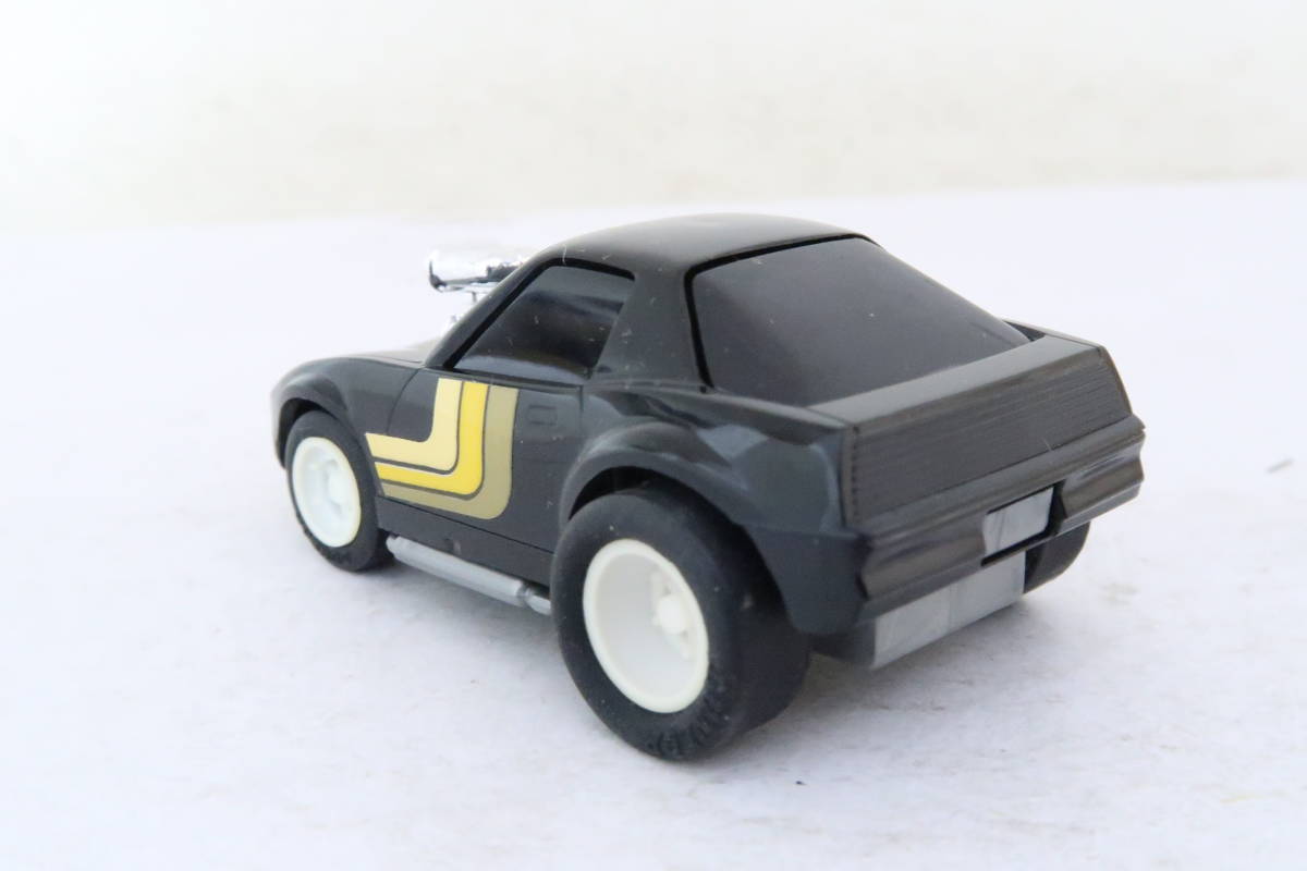 サーキットチョロQ アメリカンGT FIREBIRD TRANS AM ファイヤー サーキットチョロQ アメリカンGT FIREBIRD TRANS AM ファイヤー
