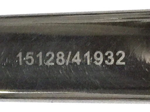 ジッポー アニバーサリーエディション オイルライター 1932-2012 15128/41932 保存箱付 喫煙具 ライター ZIPPO_画像6
