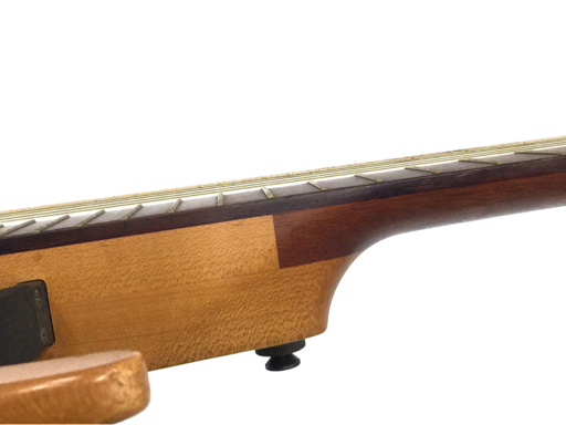 ヤマハ サイレントギター SLG-100N 純正専用ソフトケース付 YAMAHA