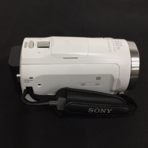 SONY HANDYCAM HDR-CX675 ハンディカム デジタルビデオカメラ 動作確認済み C151527_画像6