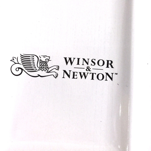ウィンザーアンドニュートン プロフェッショナルウォーターカラー 5mlチューブ 12色メタルボックス トラベルセット_画像6