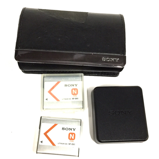 1円 SONY Cyber-shot DSC-WX100 3.3-5.9/4.45-44.5 コンパクトデジタルカメラ デジカメ シルバー_画像7