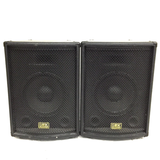 Yahoo!オークション - 1円 SOUNDKING PA-500 パワードミキサー Yahoo!オークション - 1円 SOUNDKING PA-500 パワードミキサー