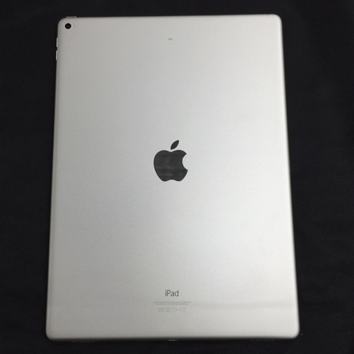1円 Apple iPad Pro 第1世代 12.9インチ Wi-Fiモデル 256GB A1584