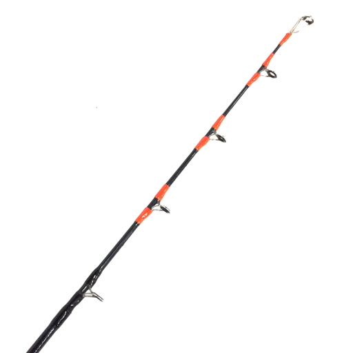 1円 ダイワ イカチョッケツ X H-150 船竿 1ピース 海釣り用 釣り竿 DAIWA_画像3