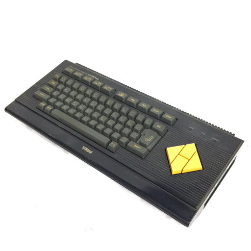 YAMAHA SX100 MSX ホーム パーソナルコンピュータ パソコン ヤマハ_画像1