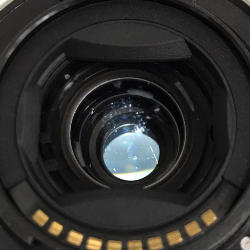 1円 FUJIFILM X-A1 FUJINON ASPHERICAL LENS 16-50mm 1:3.5-5.6 ミラーレス一眼 カメラ 動作確認済み L231923_画像7